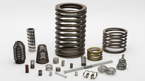 Compression Springs