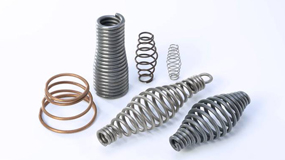 Conical Springs