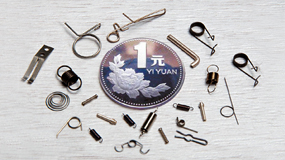 Micro Springs