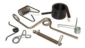 Torsion Springs
