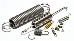Extension Springs