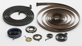 Power Springs