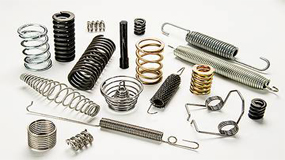 Coil Springs