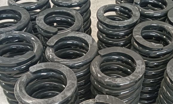 Customize Heavy Duty Spring in Kathysia