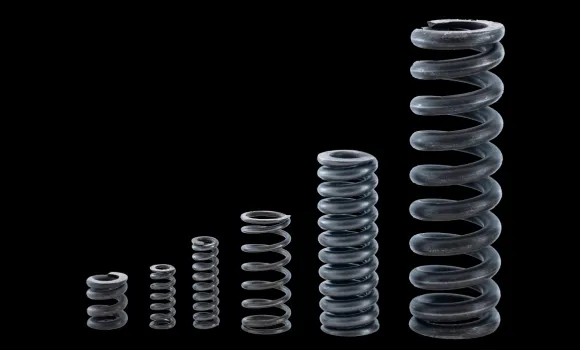 Compression Coil Springs for Sale