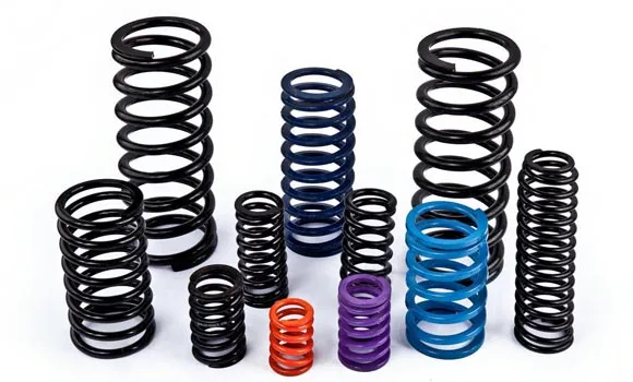 Compression Springs