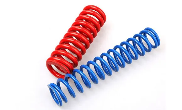 compression spring