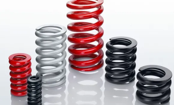 Kathysia: Top Compression Springs Manufacturer &Supplier in China