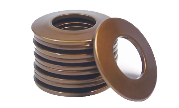 Disc Springs