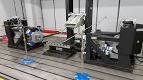 Dynamics Laboratory Dynamics Laboratory