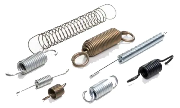 Extension Springs