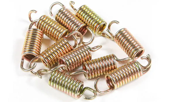 Extension spring