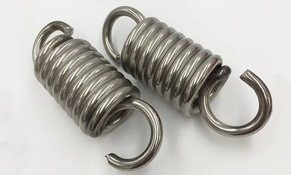 Extension spring