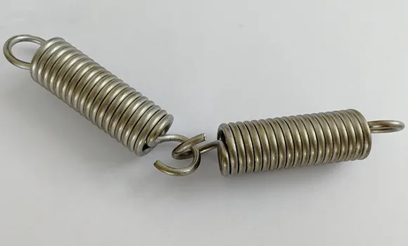 extension springs wholesale in Indonesia