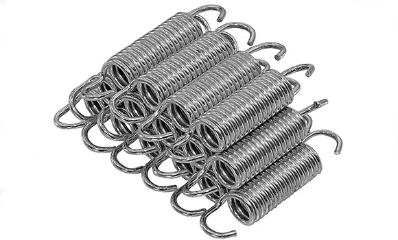 extension springs