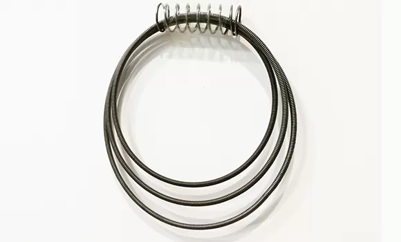 garter spring