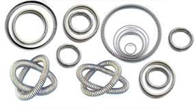 Garter Springs