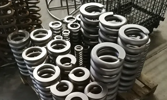 heavy duty compression springs2