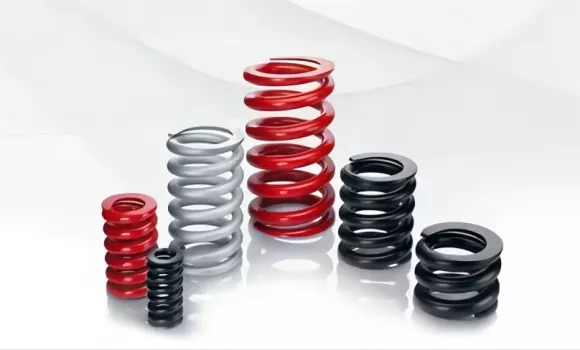 How to choose the compression spring