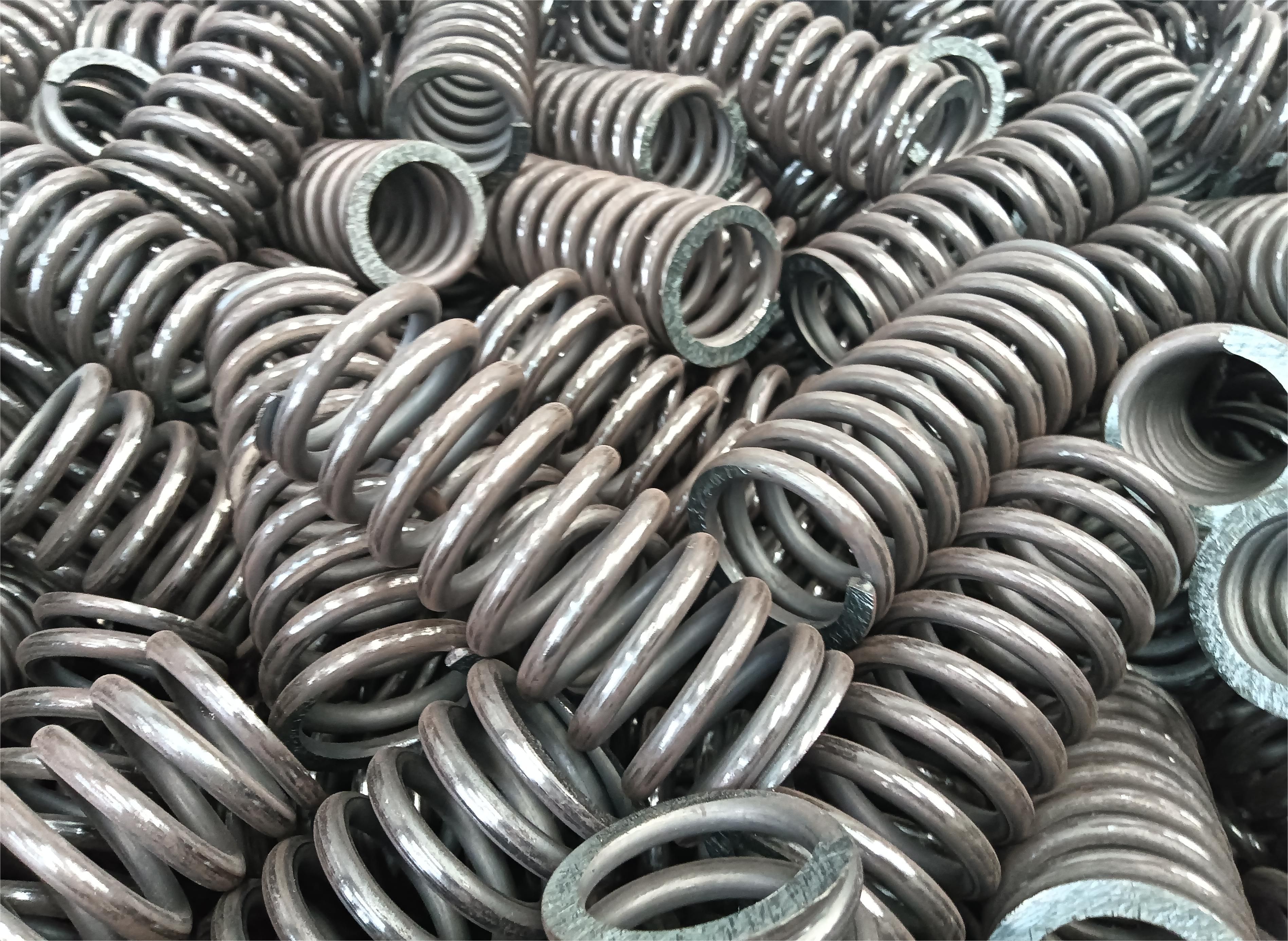 Vibrating Screen Spring