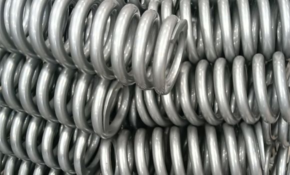 Custom Heavy-Duty Springs Supplier: Kathysia Industrial