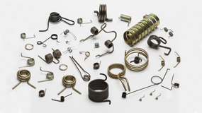 Custom Springs