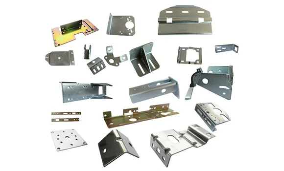 Metal Stampings