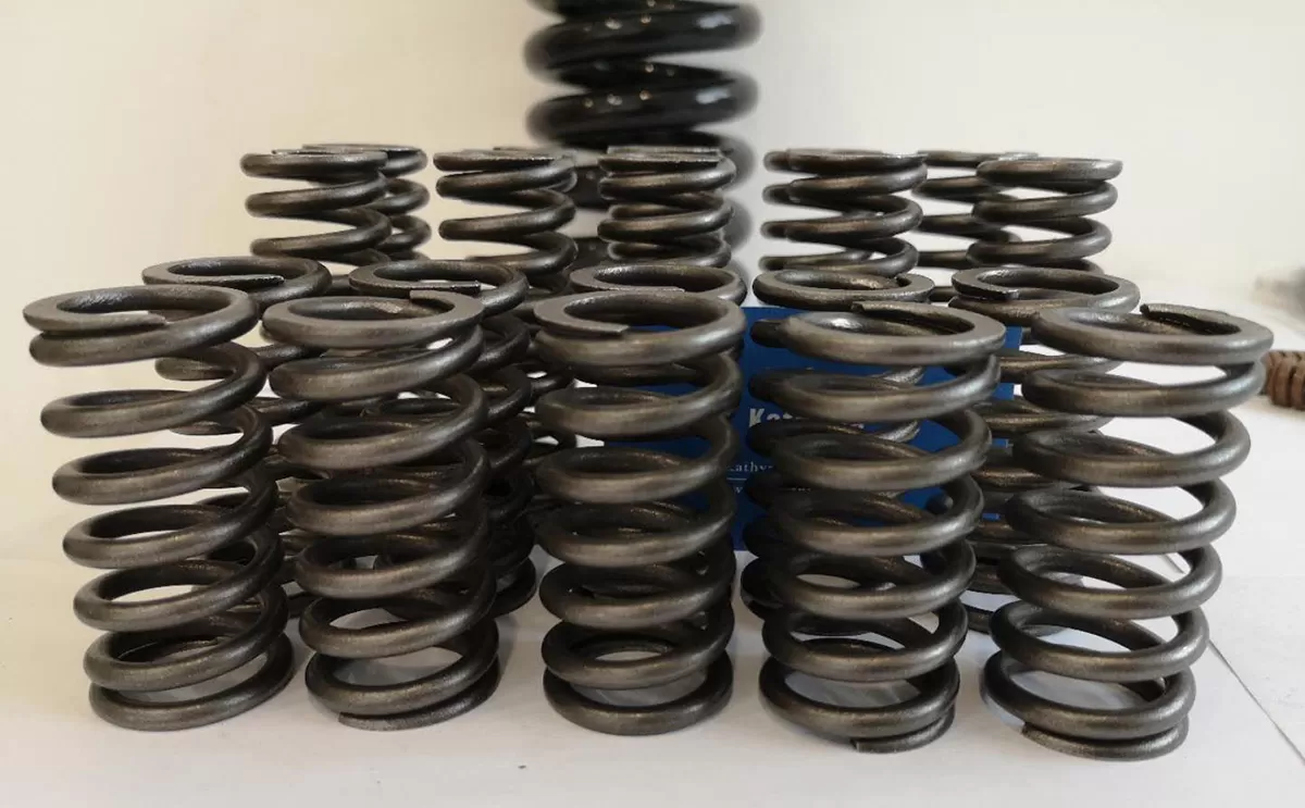 Power Equipment Springs