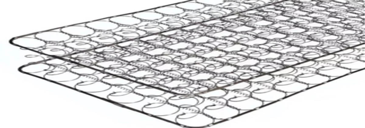 Spring Wire and Spings for Furniture & Mattress