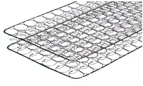 Spring Wire and Spings for Furniture & Mattress