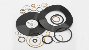 Spring Rings