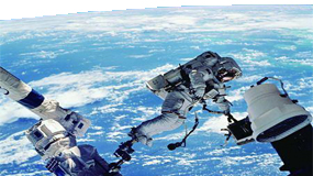 Springs for Aerospace