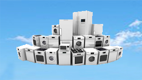 Springs for Household Appliances
