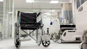 Springs for Medical & Health Care Equipment