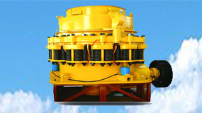 Springs for Mining Machinery