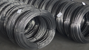 Spring Steel Wire