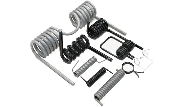 Torsion Springs