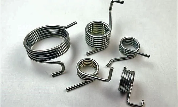 Torsion spring